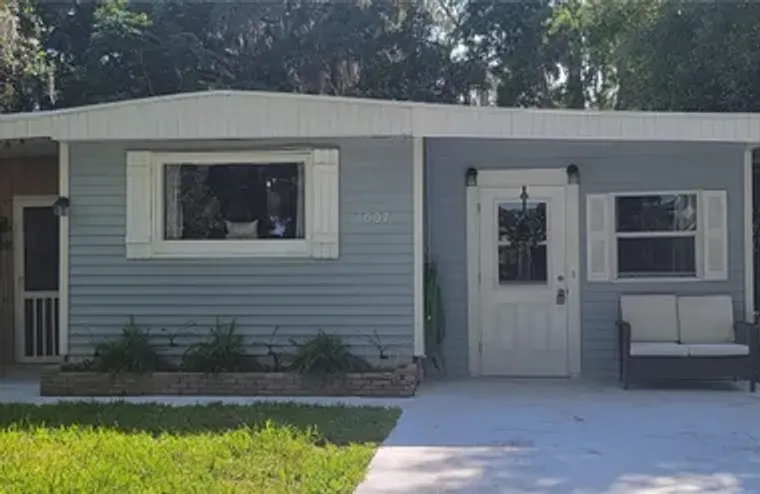 1007 ALOHA WAY, THE VILLAGES, FL, 32159, The Villages, FL 32159