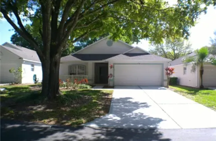 3813 WESTERHAM DR, CLERMONT, FL, 34711, Clermont, FL 34711
