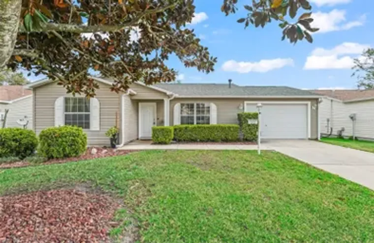 17353 SE 76TH FLINTLOCK TER, THE VILLAGE..., The Villages, FL 32162