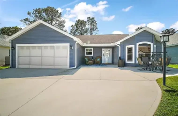 2142 MARGARITA DR, THE VILLAGES, FL, 321..., The Villages, FL 32159