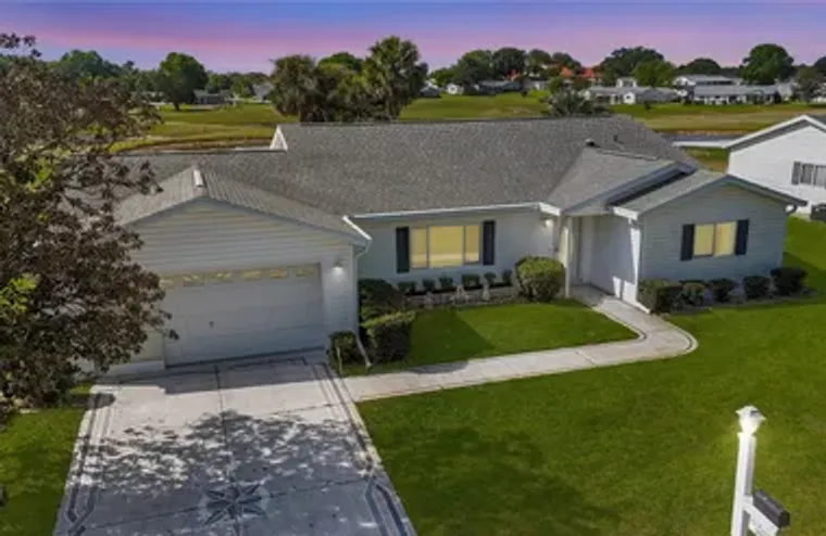 9948 SE 175TH PL, SUMMERFIELD, FL, 34491, Summerfield, FL 34491