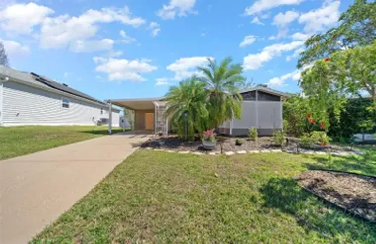 1541 DORAL CIR, LADY LAKE, FL, 32159, Lady Lake, FL 32159