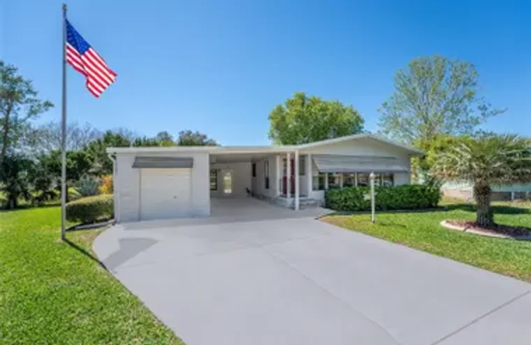 1601 PINEHURST DR, THE VILLAGES, FL, 321..., The Villages, FL 32159