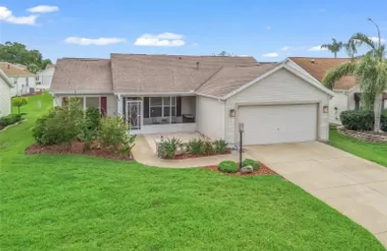 1307 GALINDO PL, THE VILLAGES, FL, 32159, The Villages, FL 32159