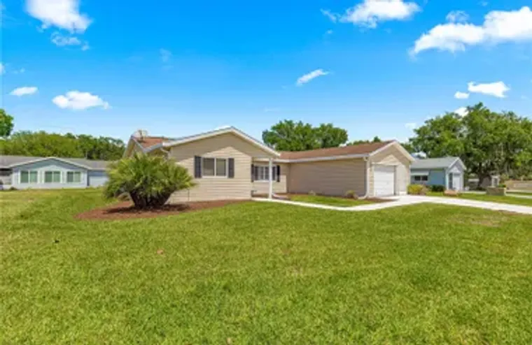 9645 SE 173RD PL, SUMMERFIELD, FL, 34491, Summerfield, FL 34491