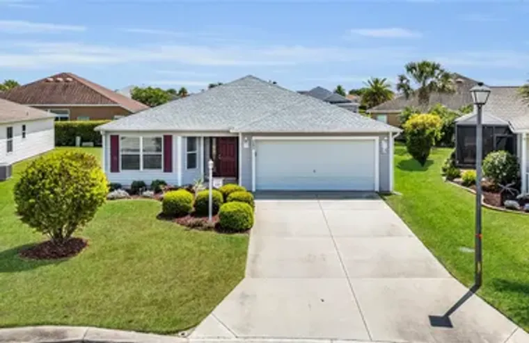 3203 ISLAWILD WAY, THE VILLAGES, FL, 321..., The Villages, FL 32163