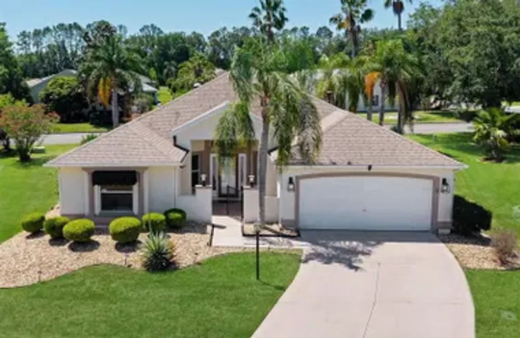 2461 MERIDA CIR, THE VILLAGES, FL, 32162, The Villages, FL 32162