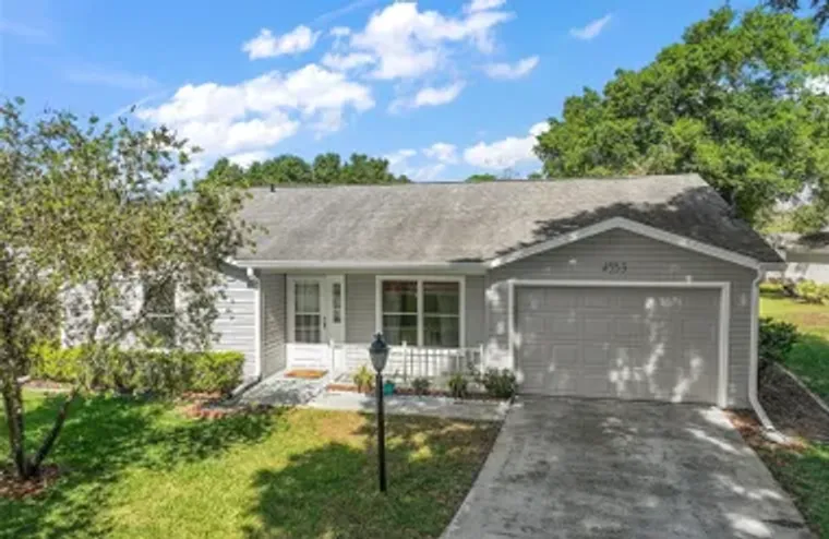 4553 BELLE GRV, LEESBURG, FL, 34748, Leesburg, FL 34748