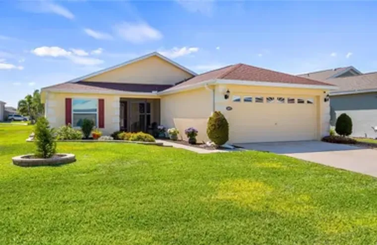 4671 SPRING GROVE LN, LEESBURG, FL, 3474..., Leesburg, FL 34748