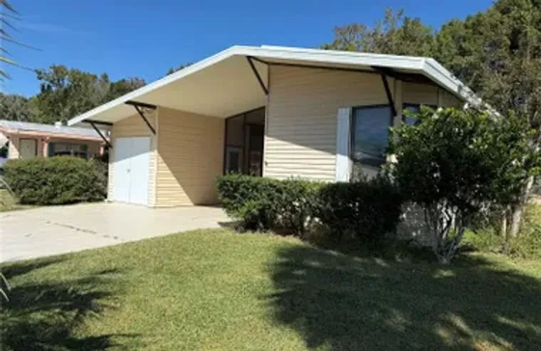 603 ROBIN LN, WILDWOOD, FL, 34785, Wildwood, FL 34785