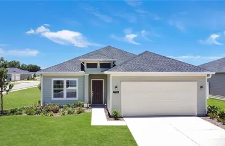 7796 SW 74TH LOOP, OCALA, FL, 34481, Ocala, FL 34481