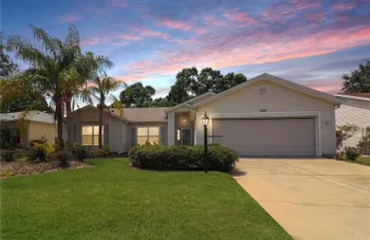 25339 CRESTWATER DR, LEESBURG, FL, 34748, Leesburg, FL 34748