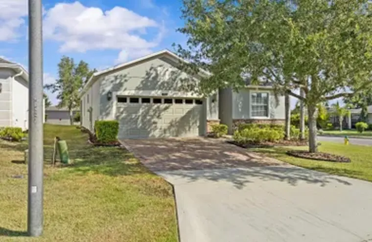 3801 SERENA LN, CLERMONT, FL, 34711, Clermont, FL 34711