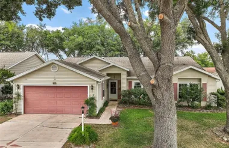 25333 RIVER CREST DR, LEESBURG, FL, 3474..., Leesburg, FL 34748