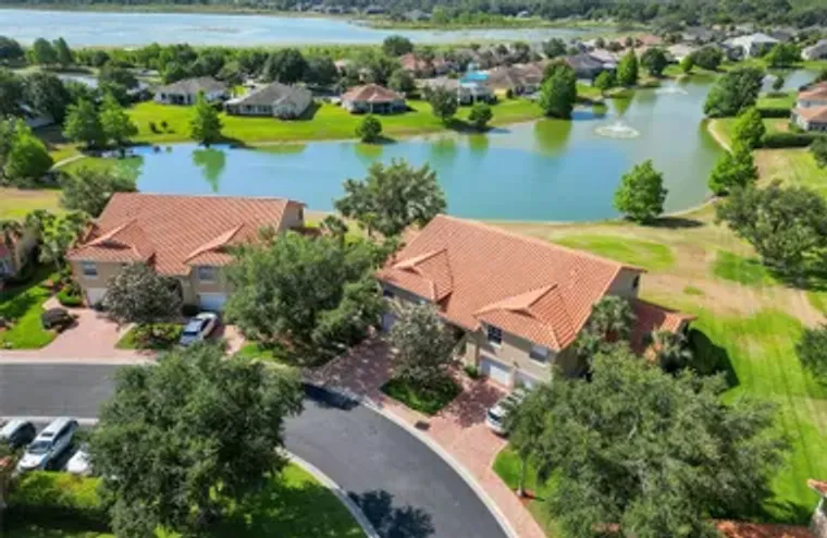 5492 COMPASS PT, OXFORD, FL, 34484, Oxford, FL 34484