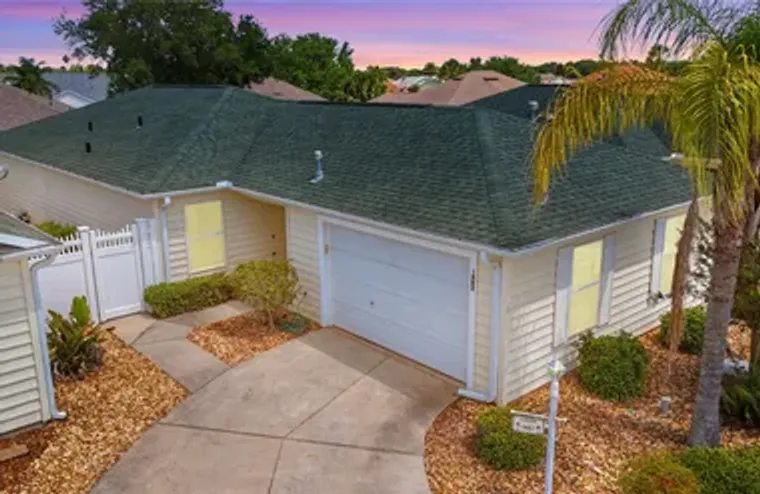 1482 AZTECA LOOP, THE VILLAGES, FL, 3216..., The Villages, FL 32162