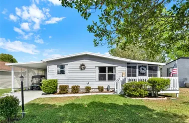 741 ROYAL PALM AVE, THE VILLAGES, FL, 32..., The Villages, FL 32159