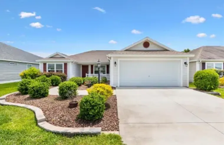 3118 SWEETGUM ST, THE VILLAGES, FL, 3216..., The Villages, FL 32163