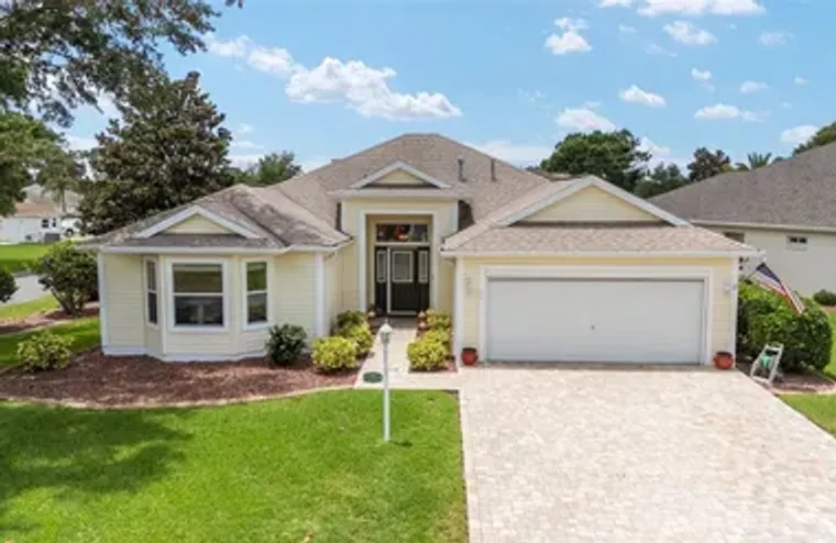 616 HARTFORD LN, THE VILLAGES, FL, 32162, The Villages, FL 32162