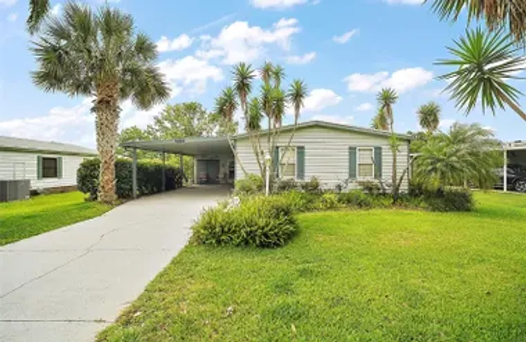 5300 TIGERS TAIL, LEESBURG, FL, 34748, Leesburg, FL 34748