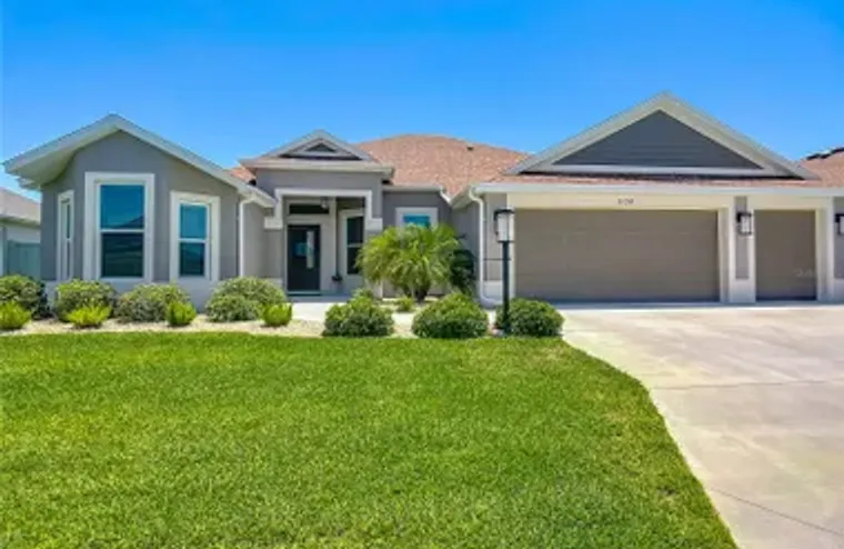 3138 AUREA PL, THE VILLAGES, FL, 32163, The Villages, FL 32163