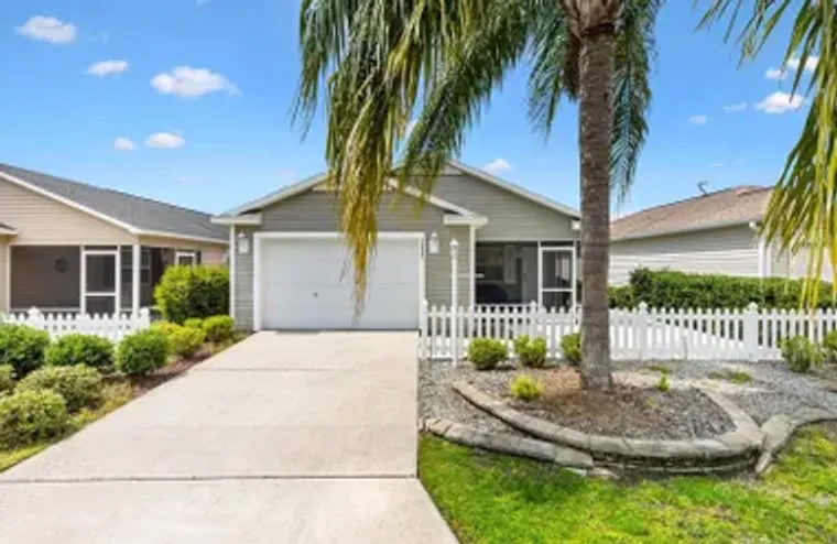 2457 UPTON ST, THE VILLAGES, FL, 32163, The Villages, FL 32163