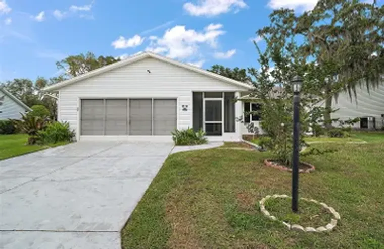 5618 ROSEWALL CIR, LEESBURG, FL, 34748, Leesburg, FL 34748