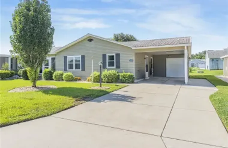 1114 PARADISE DR, LADY LAKE, FL, 32159, Lady Lake, FL 32159