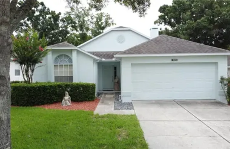 3821 DOUNE WAY, CLERMONT, FL, 34711, Clermont, FL 34711