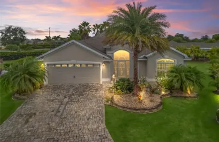 631 INDEPENDENCE PATH, THE VILLAGES, FL,..., The Villages, FL 32163