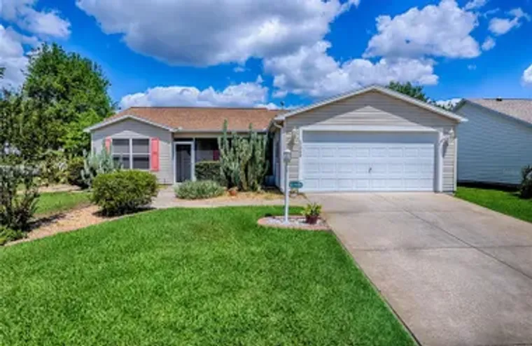 17009 SE 96TH CHAPELWOOD CIR, THE VILLAG..., The Villages, FL 32162