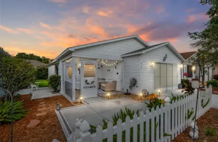 412 HILDALGO DR, THE VILLAGES, FL, 32159, The Villages, FL 32159