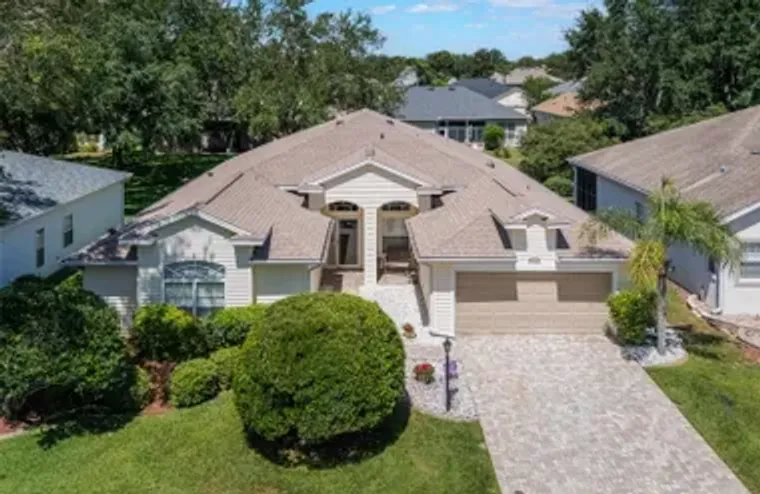 25243 RIVER CREST DR, LEESBURG, FL, 3474..., Leesburg, FL 34748