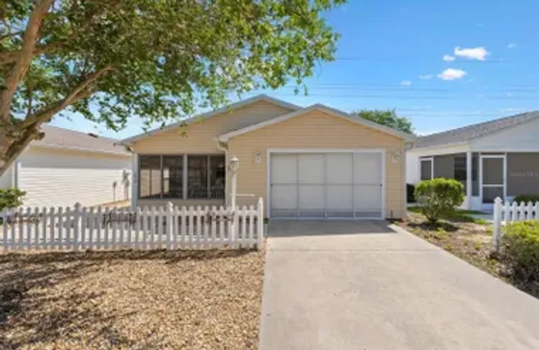 1615 NAVIDAD ST, THE VILLAGES, FL, 32162, The Villages, FL 32162