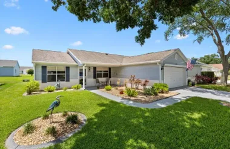 612 LISBON LN, THE VILLAGES, FL, 32159, The Villages, FL 32159