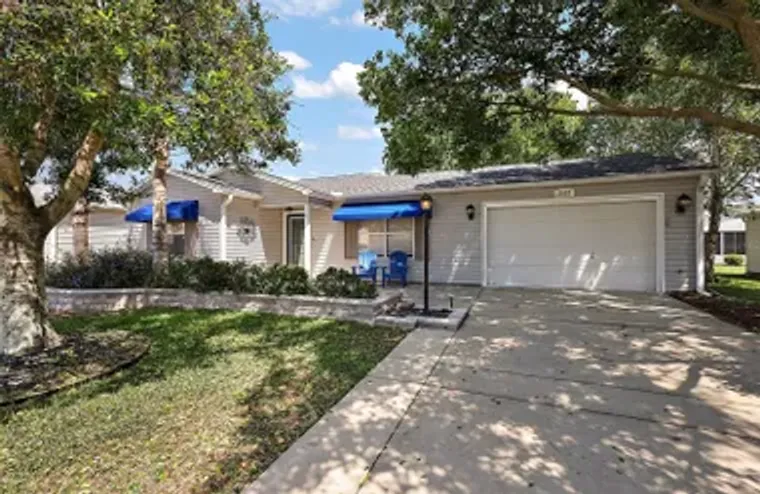 2003 CORDERO CT, THE VILLAGES, FL, 32159, The Villages, FL 32159