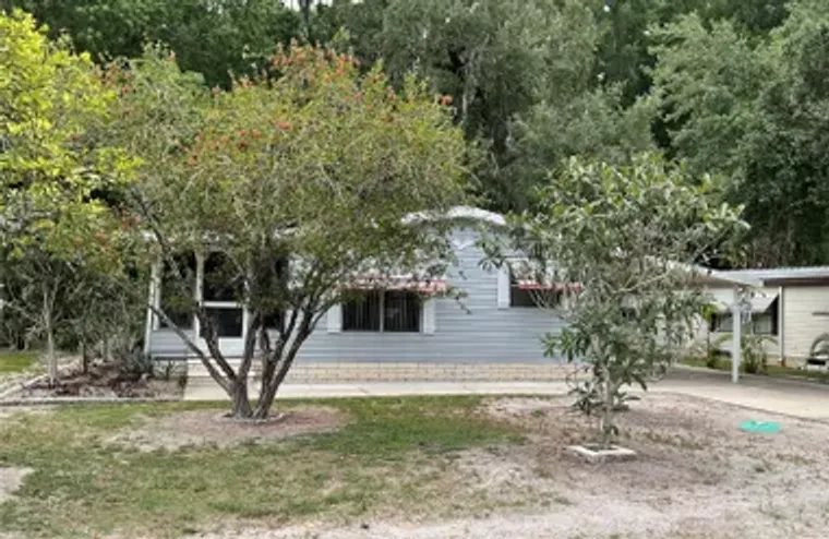 309 S TIMBER TRL, WILDWOOD, FL, 34785, Wildwood, FL 34785