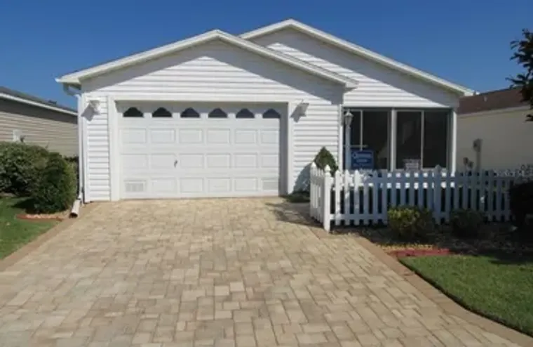 2388 BRANCHVILLE TER, THE VILLAGES, FL, ..., The Villages, FL 32162