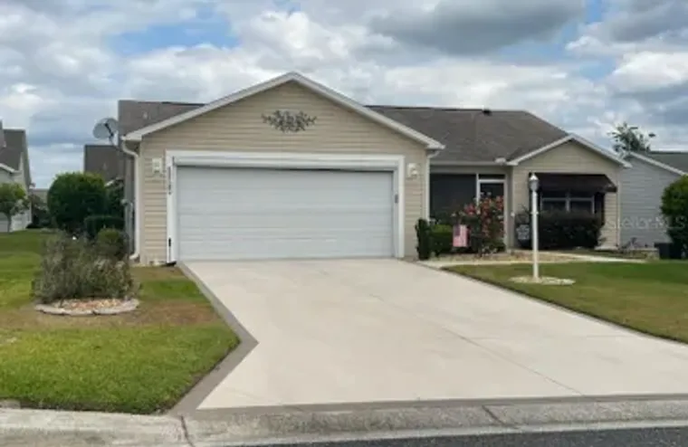1723 BANBERRY RUN, THE VILLAGES, FL, 321..., The Villages, FL 32162
