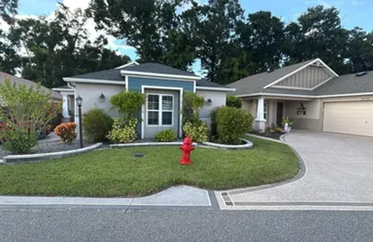 2441 NELLIE RD, THE VILLAGES, FL, 32163, The Villages, FL 32163