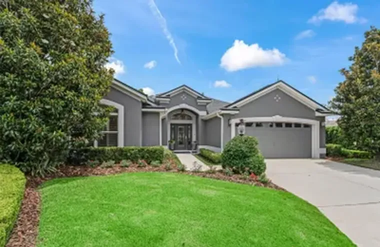 654 POINSETT CT, THE VILLAGES, FL, 32162, The Villages, FL 32162