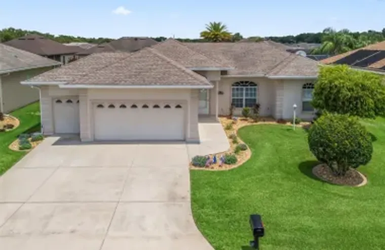 11019 SE 170TH LANE RD, SUMMERFIELD, FL,..., Summerfield, FL 34491