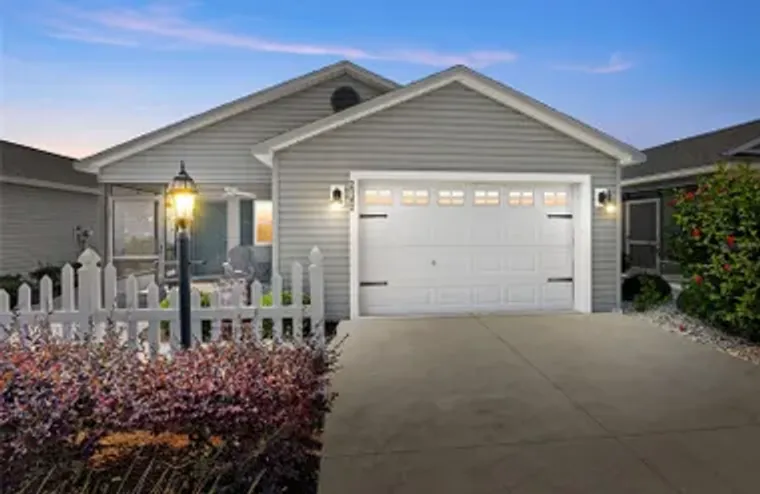 2142 WEBER CT, THE VILLAGES, FL, 32163, The Villages, FL 32163