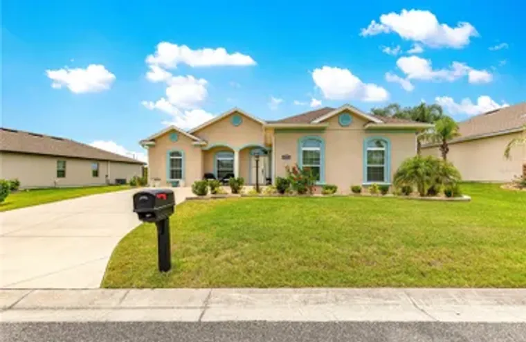 11215 SE 172ND PL, SUMMERFIELD, FL, 3449..., Summerfield, FL 34491