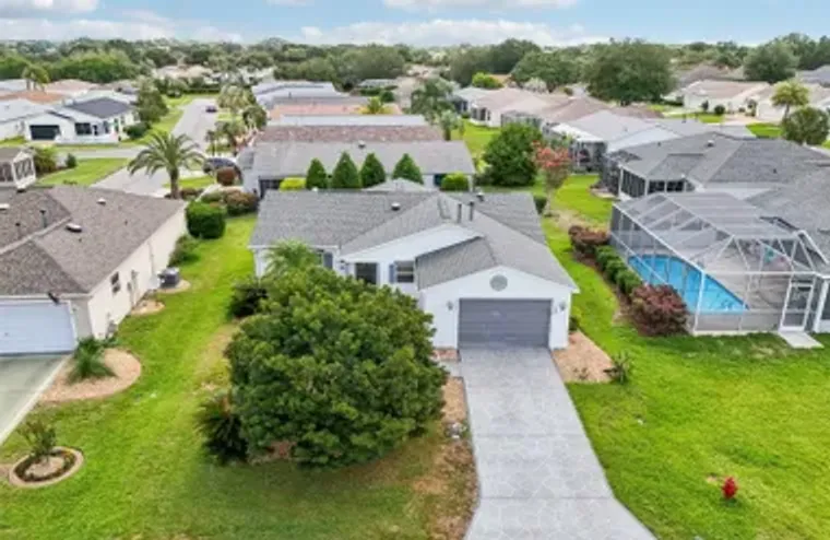 8039 SE 174TH BELHAVEN LOOP, THE VILLAGE..., The Villages, FL 32162