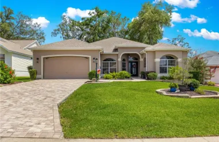 1010 SIERRA BLANCA CT, THE VILLAGES, FL,..., The Villages, FL 32159