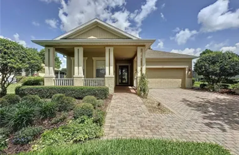 243 BAYOU BEND RD, GROVELAND, FL, 34736, Groveland, FL 34736