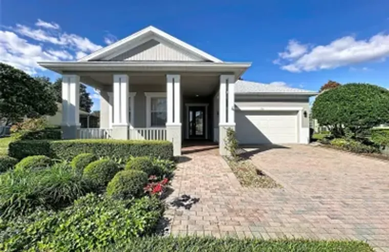 243 BAYOU BEND RD, GROVELAND, FL, 34736, Groveland, FL 34736