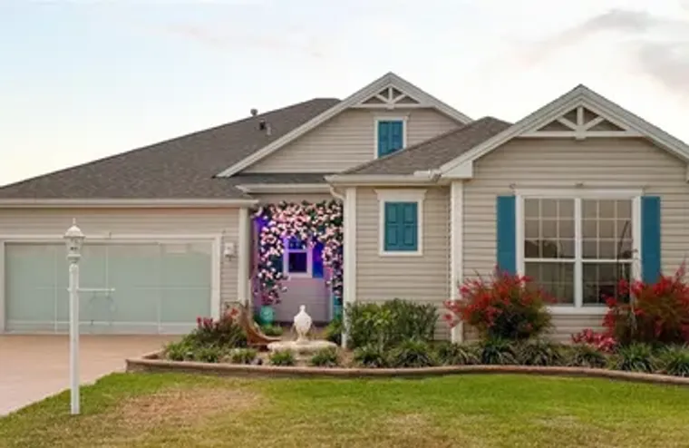 1676 VAN BUREN WAY, THE VILLAGES, FL, 32..., The Villages, FL 32162