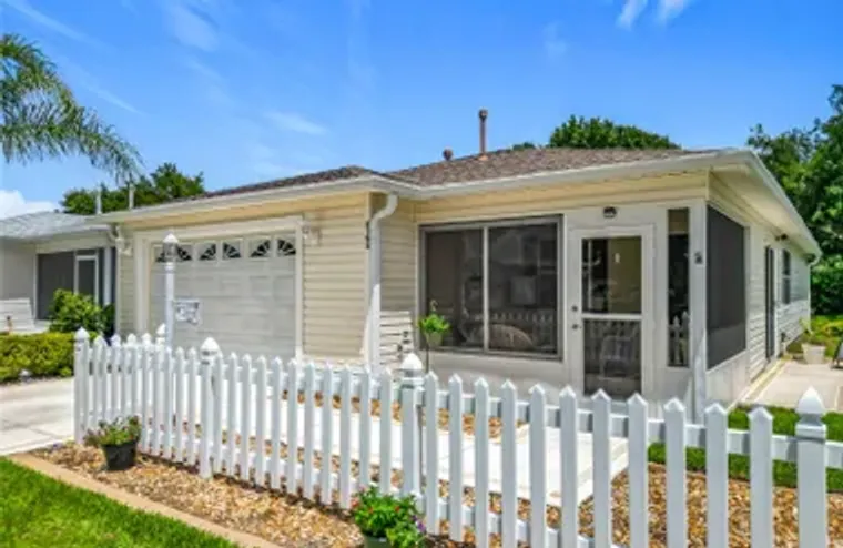 8195 SE 174TH ROWLAND ST, THE VILLAGES, ..., The Villages, FL 32162